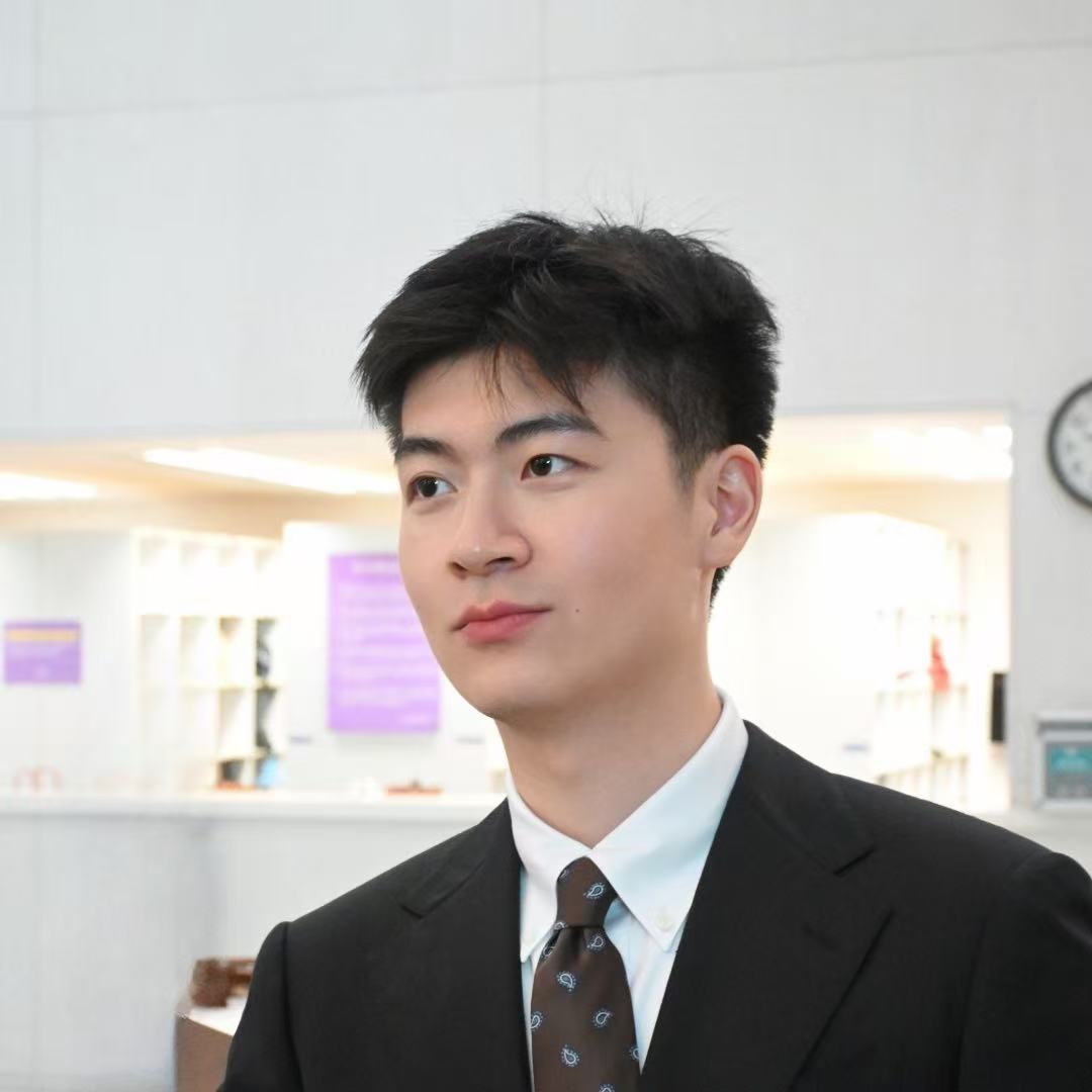 Baozhe Zhang