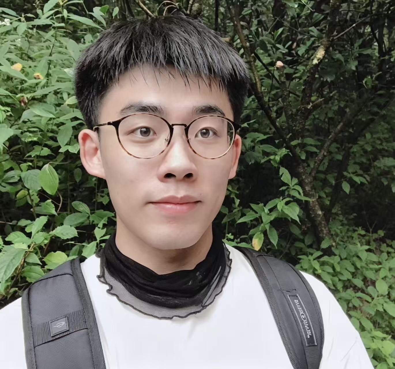 Haixu Zhang