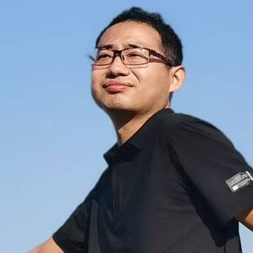 Lin Wang